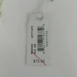 Kendra Scott Jewelry - NWT Kendra Scott - Meghan Long Pendant Necklace Kendra Scott Jewelry - NWT Kendra Scott - Meghan Long Pendant Necklace